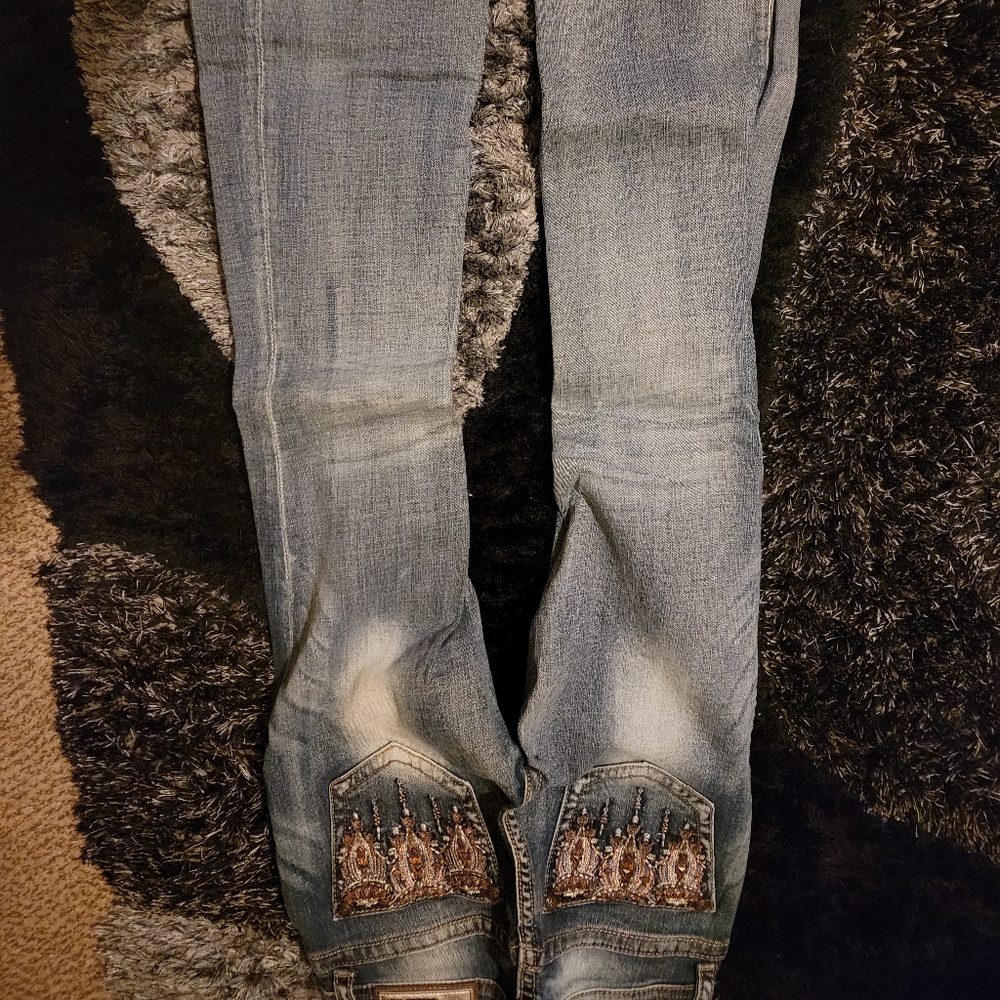 Grace L.A size 26 Jeans